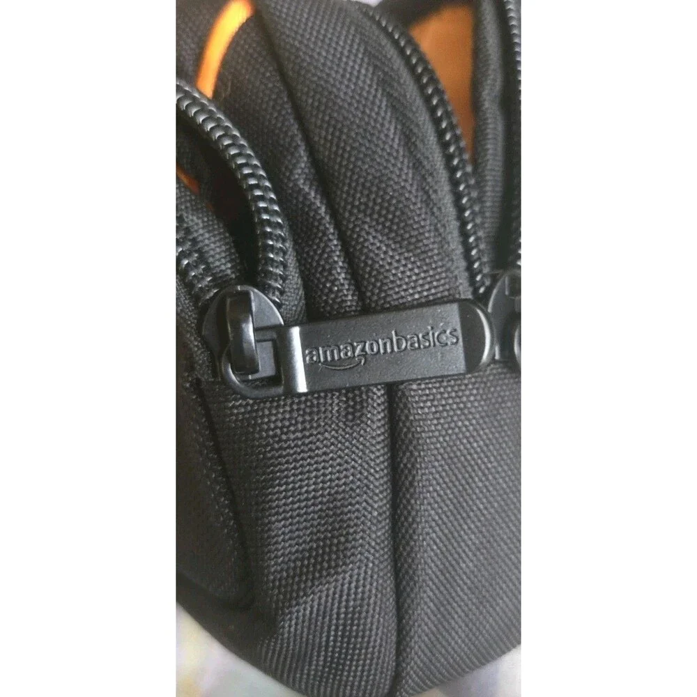 Amazon padded camera